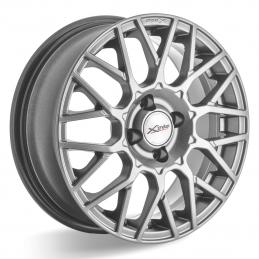 X`trike X-132 6x15 PCD5x100 ET38 Dia57.1 HSB